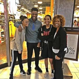 Meet your Posher, Ben